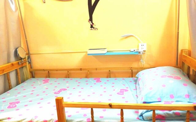 Dotdot Selection Hostel