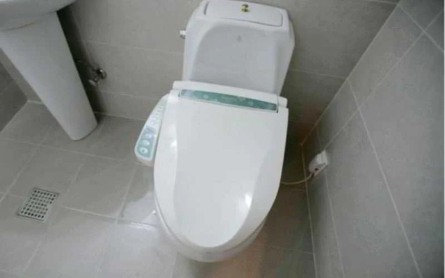 Shinchon Grand Prix Motel