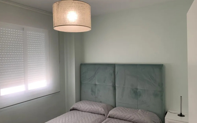 Apartment Lucena Center