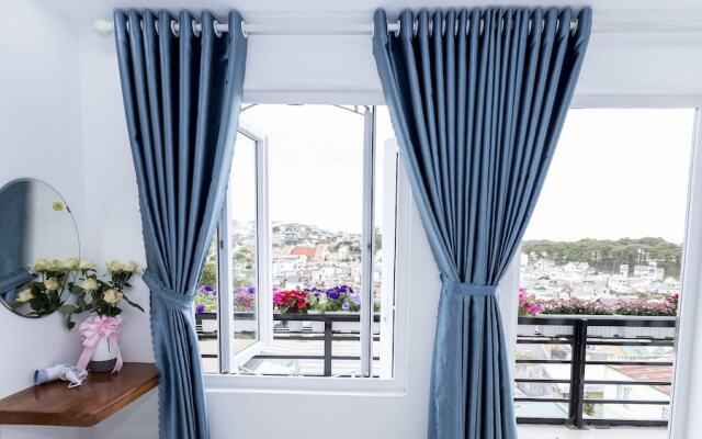 Ha Khoa hotel