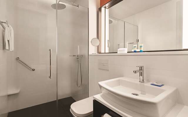 Hyatt House Kuala Lumpur, Mont Kiara