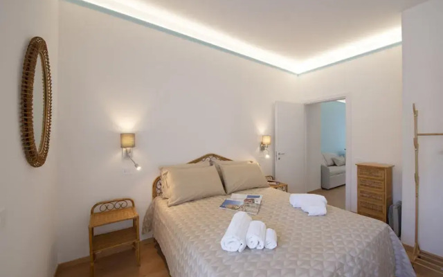 Suite Positano - 100 Meters From the Beach