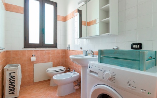 Italianway - Ottoventi Apartments Maestrale - AG-E431-BONF8H1