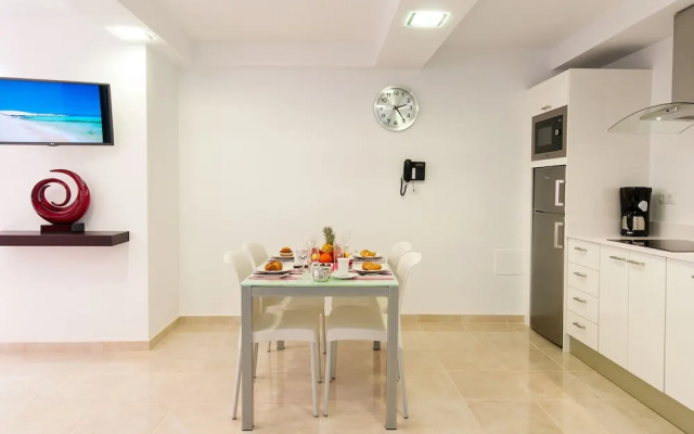 Casas Pepe Apartments & Spa- Adults Only