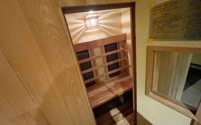 vacation inn  Izu Kogen