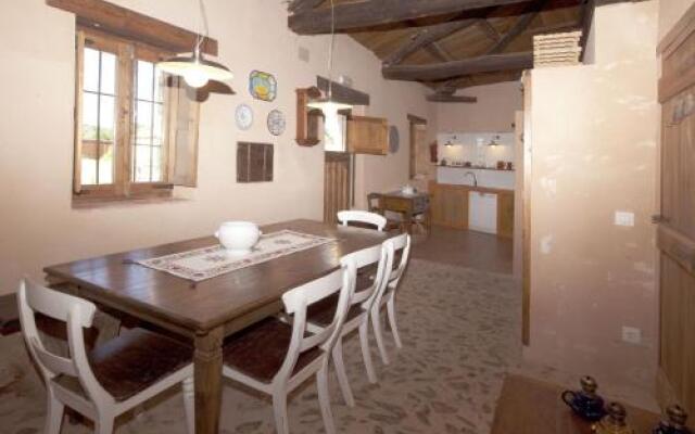 Albergue Rural Las Águedas