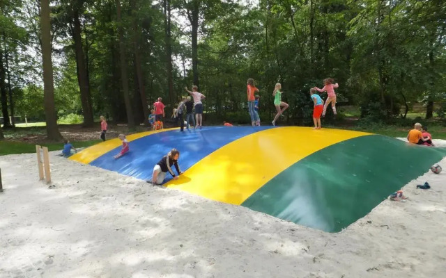 Boscamping Appelscha