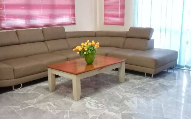 Rose Condo Cocobay Beach Resort