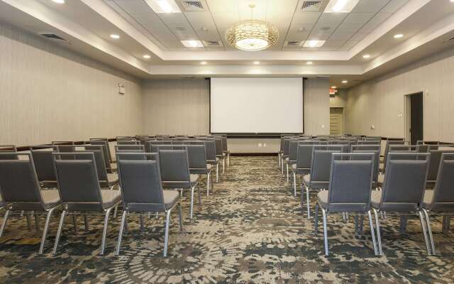 Hilton Garden Inn Arlington-Shirlington
