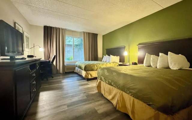 Quality Inn & Suites