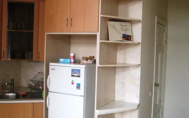 Apartment Aleksandra Čaka 65