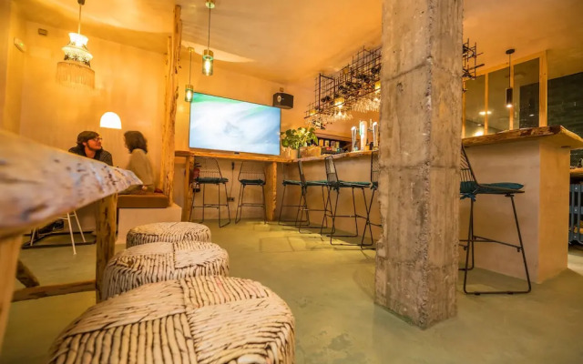 Hostal Banti