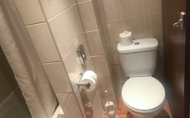 Ocean Beach Hotel and SPA Bournemouth - OCEANA COLLECTION