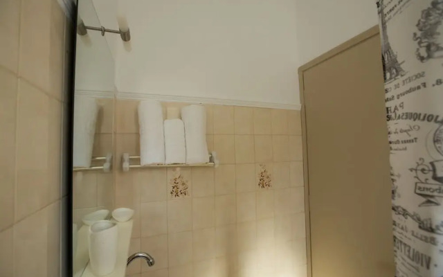 Ilaeira rooms