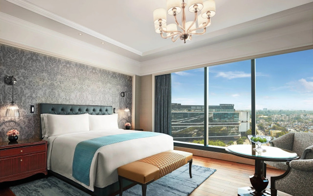 The Ritz-Carlton, Pune
