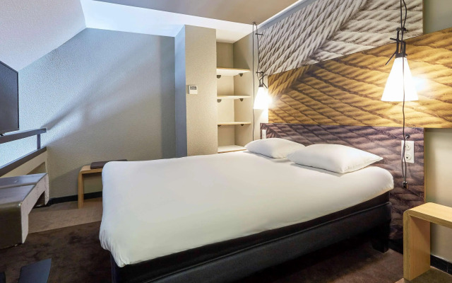 ibis Deauville Centre