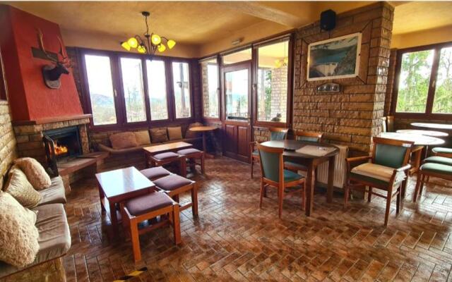 Hotel Odysseas