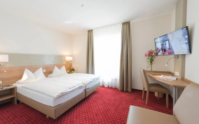 Hotel Restaurant Bären