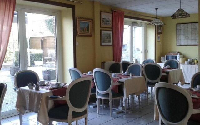 Le Val Saint Hilaire