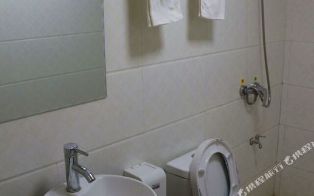 Qingquan Hotel