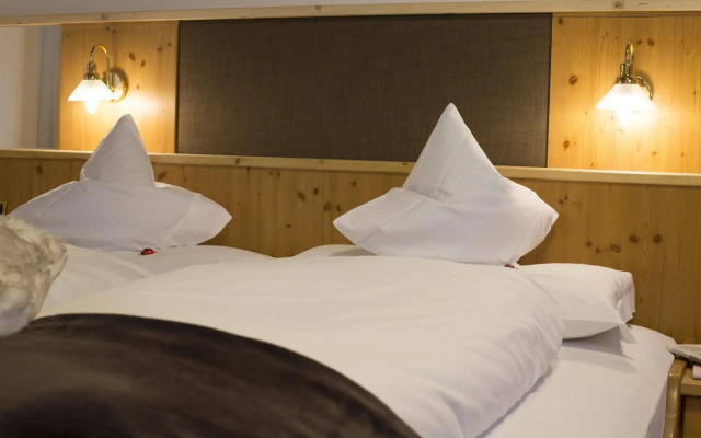 Hotel Chalet Olympia