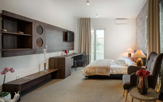 Boban Luxury Suites