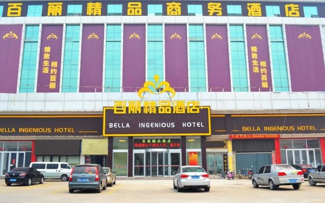 Bella Ingenious Hotel