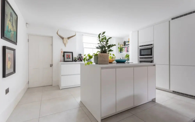 Gladstone Street by Onefinestay