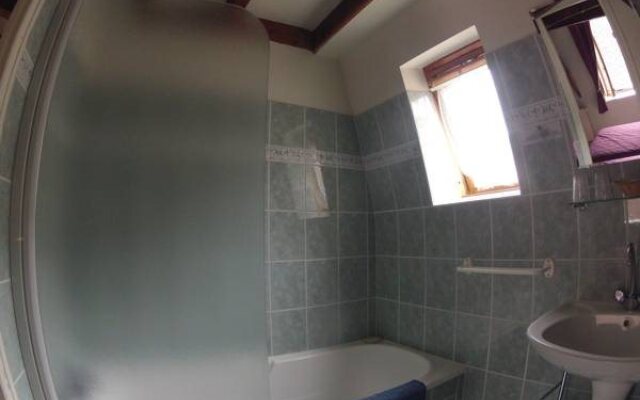 Logis Auberge de la Fontaine