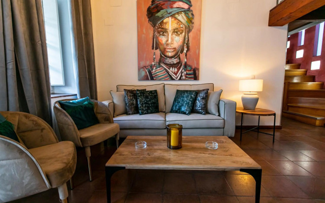 Apartamento 3 Dormitorios en Calle San Vicente.