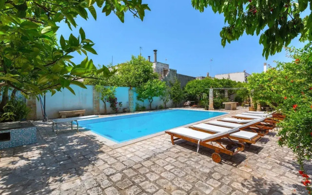 3006 Dimora Donn`anna - Mono 2 by Barbarhouse