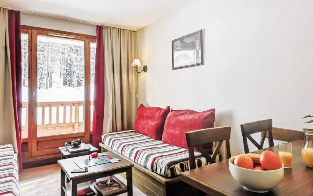 Pierre & Vacances Residence L'Albane