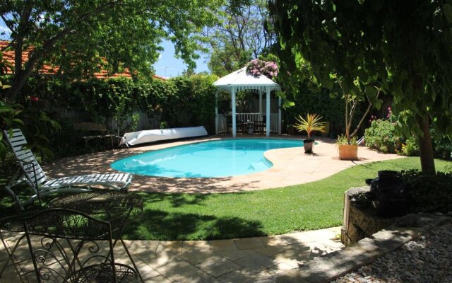 The Goody House Bed & Breakfast
