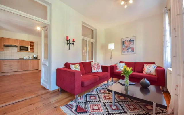 Villa Emmy Wohnung 8