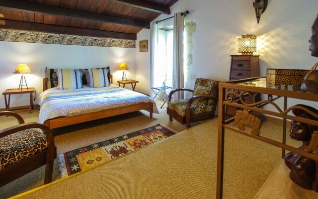 Logis Saint Leonard