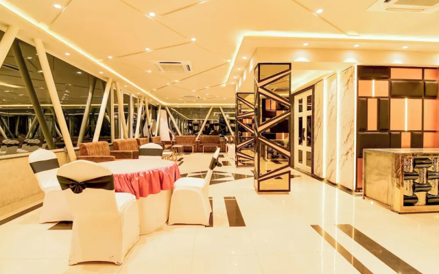 Urban Cliff A Boutique Hotel