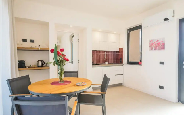 Paolimura Resort- Apartment & Spa