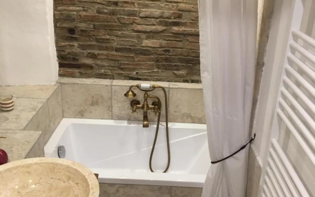 Charmanter Fachwerktraum an der Stadtmauer