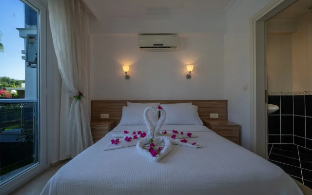 Sea Heaven Legend Apartments