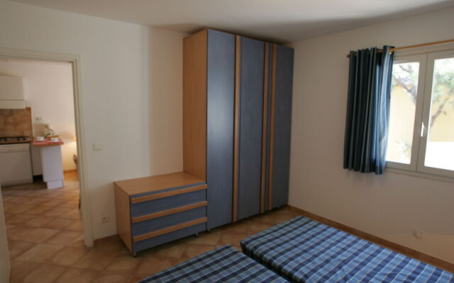 Résidence Cala Bianca