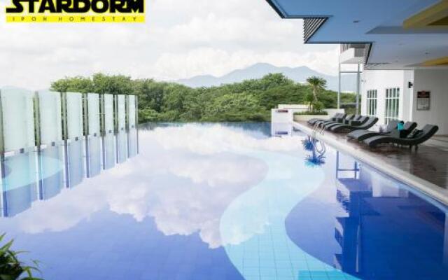 Stardorm Ipoh Homestay