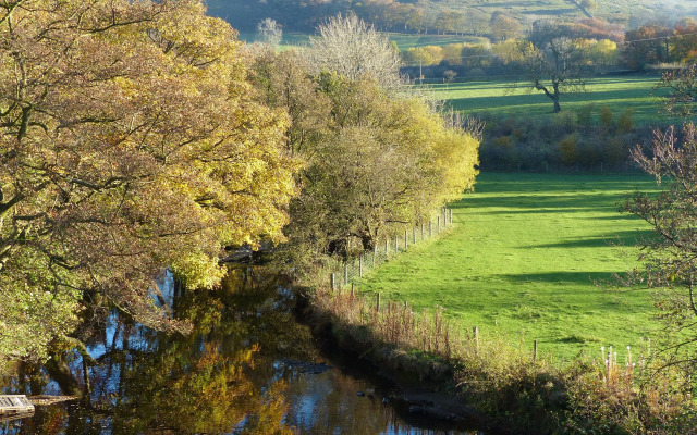 Millbrook B&B