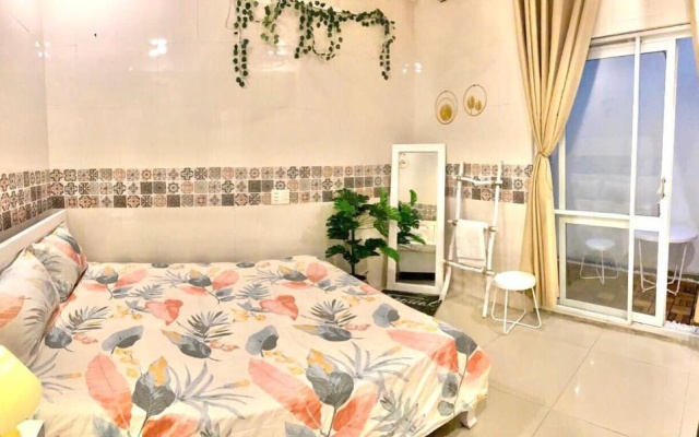 HY Local Budget Hotel by Hoianese - 5 mins walk to Hoi An Ancient Town – Guest Rooms – Da Nang