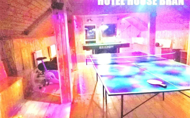 Hotel House Bran
