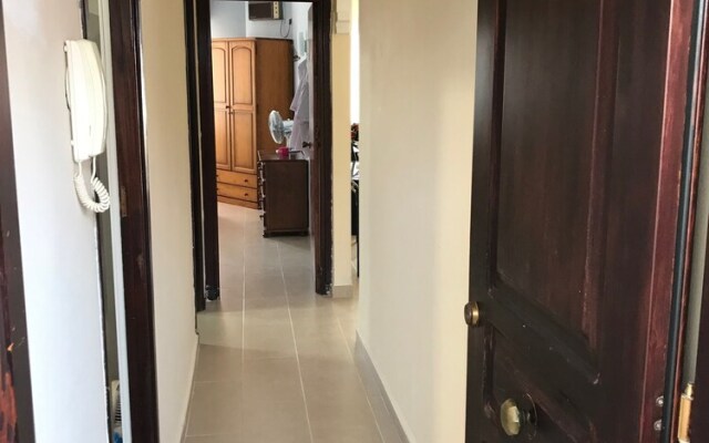 Apartamento Flor De Lotto