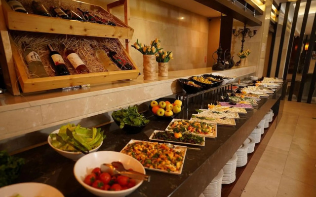 Safir Hotel