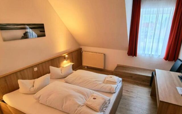 Hotel Krone