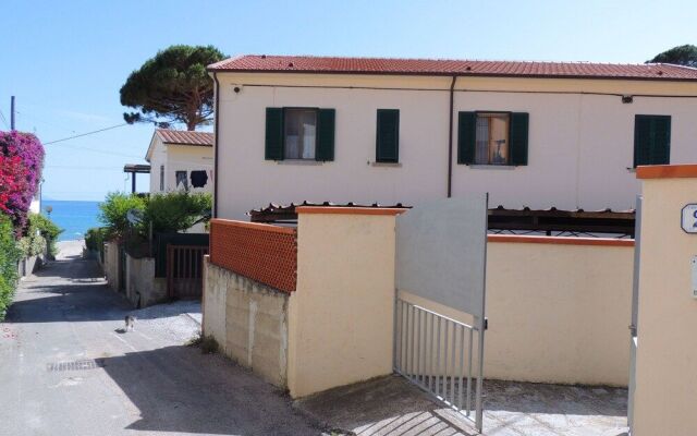 Appartamenti Montecristo e Pianosa