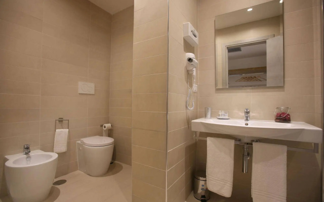 Relais Manfredi