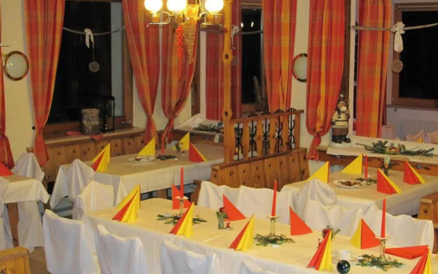 Berghotel Gerlosstein